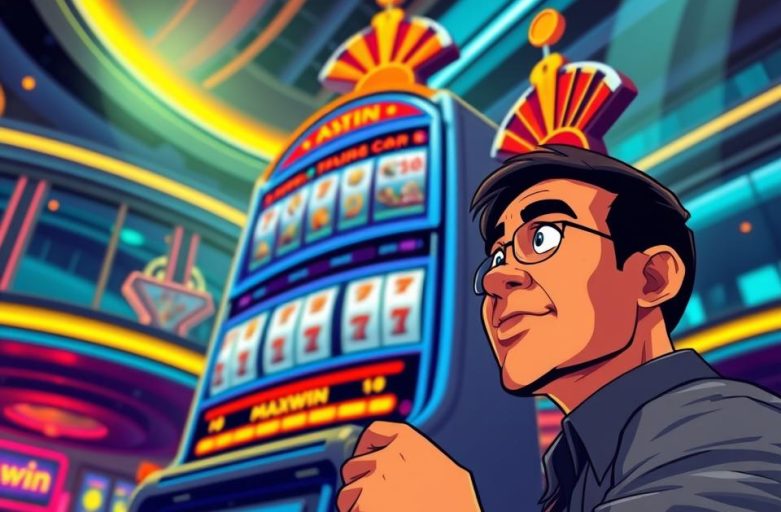 Main Slot Online