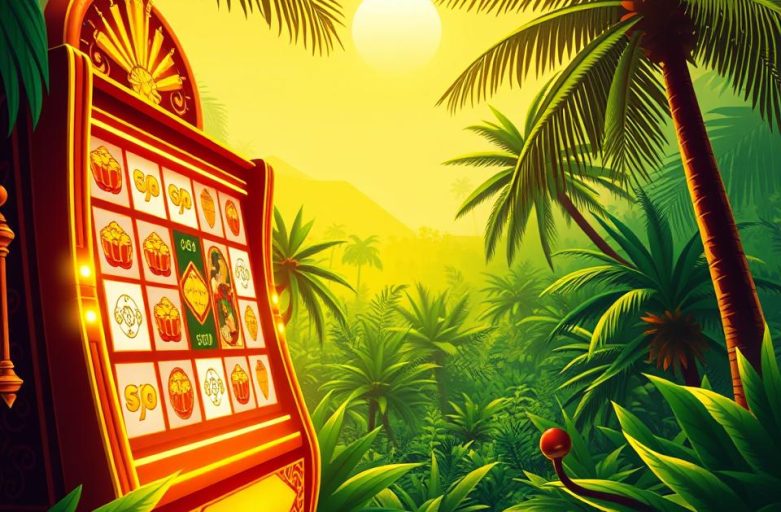 Tips Bermain Slot Joker123